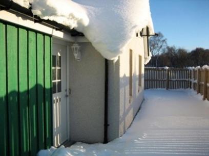 Tieveragh Aviemore Exterior foto